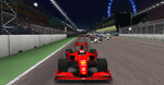 Related Images: Wii: Race the Singpore 'Crashgate' Circuit News image