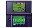 Related Images: Winning Eleven DS: Confirmation and Screens! News image