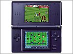 Winning Eleven DS: Confirmation and Screens! News image