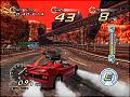 Related Images: World Exclusive: First Screens of Daytona and SCUD Race in Outrun 2 News image