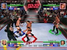 WWF Smackdown! Just Bring It coming soon News image