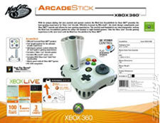 XBLA Joystick: Home Arcade Now Complete News image