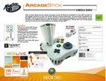 XBLA Joystick: Home Arcade Now Complete News image