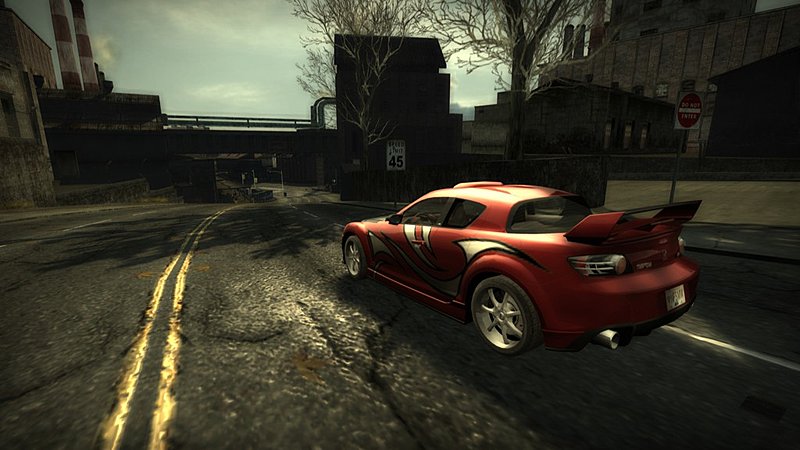 Xbox 360 Need for Speed: Most Wanted  - New Screens News image