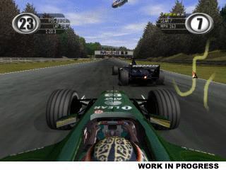 Xbox F1 2002 details and screens News image