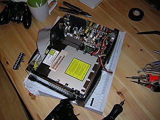 Xbox Modder Convicted