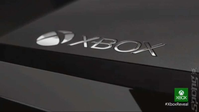 Xbox One: All the Hardware Pix in One Place News image