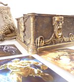Related Images: Yes. God of War III Ultimate Trilogy Unbox News image