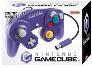 It's here! GameCube Packaging Revealed News image