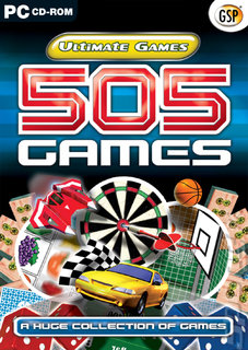 505 Games (PC)