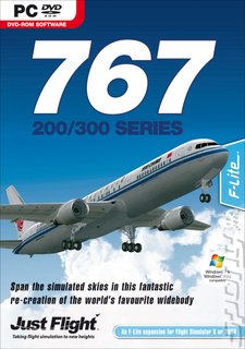 767-200/300 Series (PC)