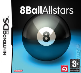 8Ball Allstars (DS/DSi)