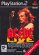 AC/DC Live: Rock Band (PS2)