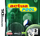 Actua Pool (DS/DSi)
