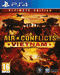 Air Conflicts: Vietnam (PS4)