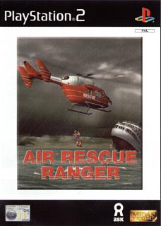Air Rescue Ranger (PS2)
