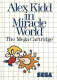 Alex Kidd in Miracle World (Sega Master System)