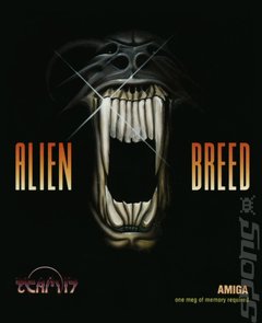 Alien Breed (Amiga)
