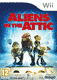 Aliens in the Attic (Wii)