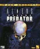 Aliens Versus Predator: Gold Edition - PC Cover & Box Art