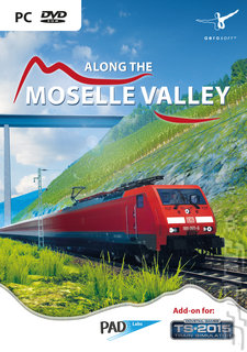 Along the Moselle Valley (PC)