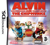 Alvin and the Chipmunks (DS/DSi)