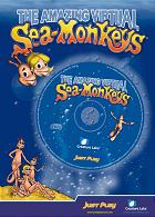 Amazing Virtual Sea Monkeys - PC Cover & Box Art