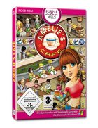 Amelie's Cafe - PC Cover & Box Art