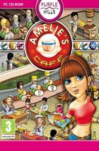 Amelie's Cafe - PC Cover & Box Art