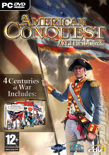 American Conquest Collection (PC)