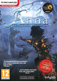 Anna: Extended Edition (Mac)