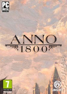 ANNO 1800 (PC)