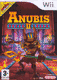 Anubis II (Wii)