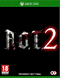 A.O.T. 2 (Xbox One)