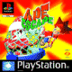 Ape Escape (PlayStation)