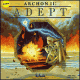 Archon 2: Adept (Amstrad CPC)