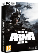 ArmA 3™ Dated and Limited Deluxe Edition confirmed  News image