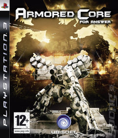 Armored Core For Answer (PS3)