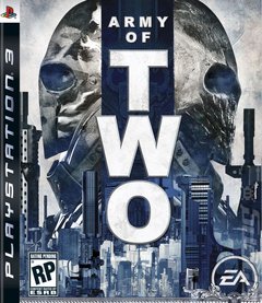 Army of Two (PS3)