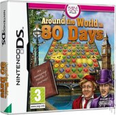 Around the World In 80 Days (DS/DSi)