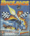Badlands (Amstrad CPC)