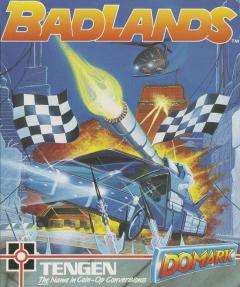 Badlands (Amiga)