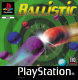 Ballistic (PlayStation)