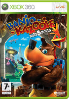 Banjo-Kazooie: Nuts and Bolts Editorial image