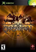 Barbarian - Xbox Cover & Box Art