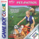 Barbie Pet Patrol (Game Boy Color)