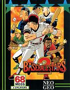 Baseball Stars 2 - Neo Geo Cover & Box Art