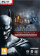 Batman: Arkham Collection (PC)