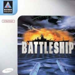 Battleship - PC Cover & Box Art