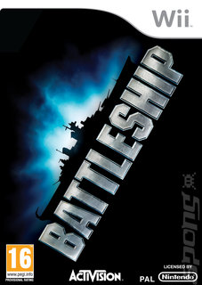 Battleship (Wii)
